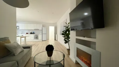 Apartamento en alquiler en Barri de Les Corts - Imagen 6