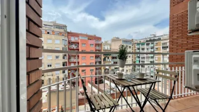 Apartamento en alquiler en Barri de Les Corts - Imagen 9