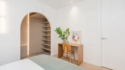 Apartment in Cortes - Huertas photo 40