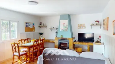 Chalet in Sayalonga photo 14