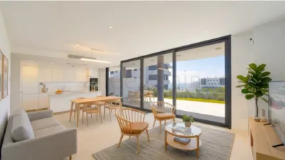 Apartment in Torreblanca del Sol photo 26