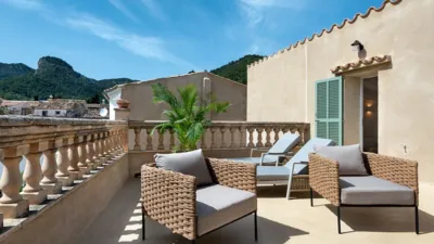 House in Alaró photo 15