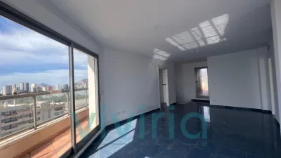 Duplex penthouse in Playa de Levante or La Fossa photo 8