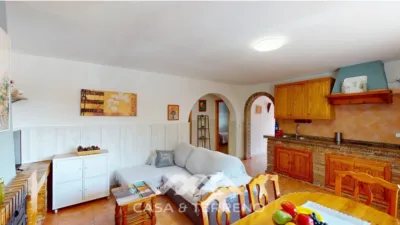 Chalet in Sayalonga photo 13