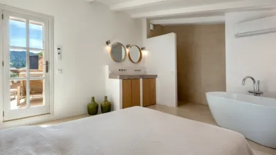 House in Alaró photo 7