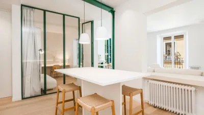 Apartment in Cortes - Huertas photo 22