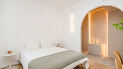Apartment in Cortes - Huertas photo 48