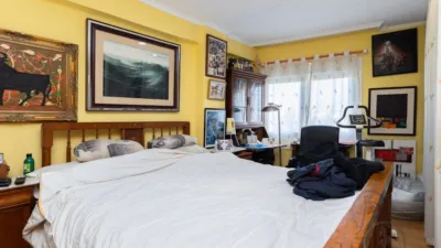 Apartment in Xirivella photo 19