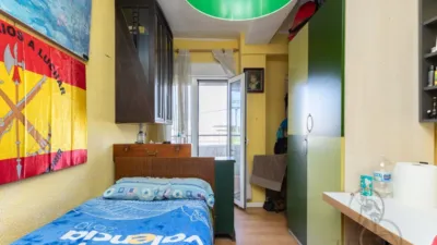 Apartment in Xirivella photo 24