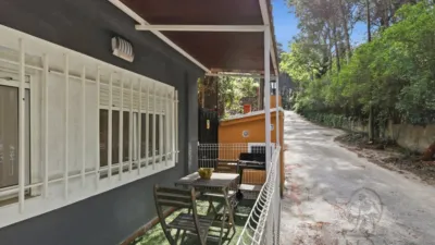 Chalet in Buñol photo 2
