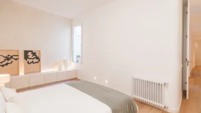 Apartment in Cortes - Huertas photo 24