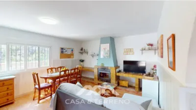 Chalet in Sayalonga photo 12