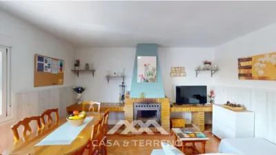Chalet in Sayalonga photo 15