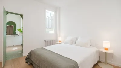 Apartment in Cortes - Huertas photo 56