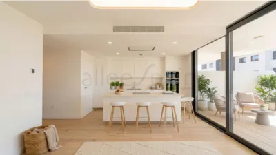 Apartment in Torreblanca del Sol photo 27