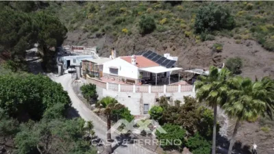 Chalet in Sayalonga photo 37