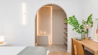 Apartment in Cortes - Huertas photo 41