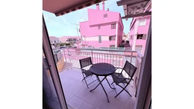 Apartment in Bahia photo 26