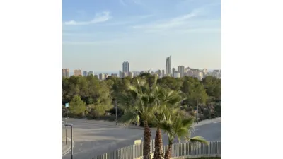 Casa – Finestrat - Más