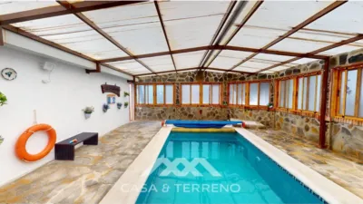 Chalet in Sayalonga photo 34