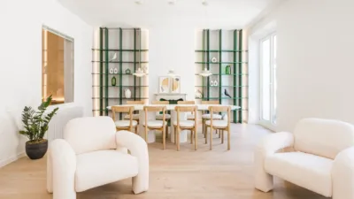 Apartment in Cortes - Huertas photo 3