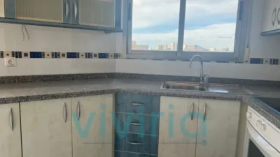Duplex penthouse in Playa de Levante or La Fossa photo 9