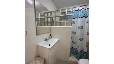 Apartment in Bahia photo 25