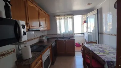 Apartment in Almoradí photo 10
