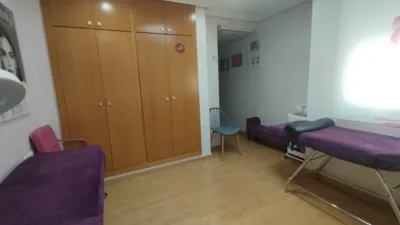 Apartment in Almoradí photo 15