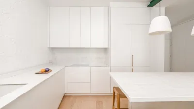 Apartment in Cortes - Huertas photo 20