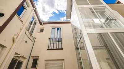 Apartment in Cortes - Huertas photo 60