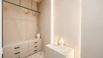 Apartment in Cortes - Huertas photo 42