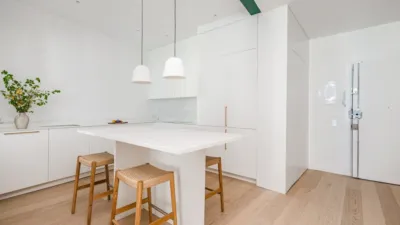 Apartment in Cortes - Huertas photo 17