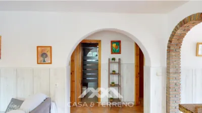 Chalet in Sayalonga photo 18