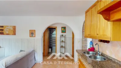 Chalet in Sayalonga photo 16