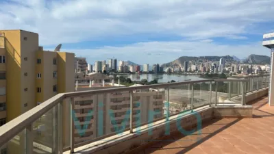 Piso – Calpe - Calp - Vista 3