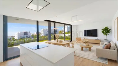 Apartment in Torreblanca del Sol photo 28