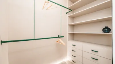 Apartment in Cortes - Huertas photo 32