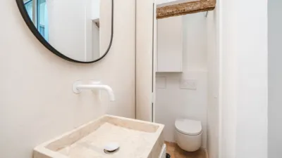 Apartment in Cortes - Huertas photo 39