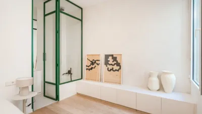 Apartment in Cortes - Huertas photo 28