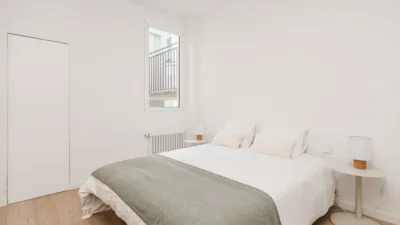 Apartment in Cortes - Huertas photo 47