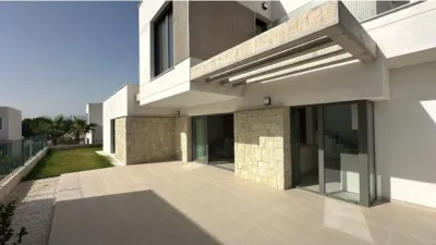 Casa – Finestrat - Vista 3
