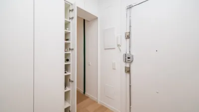 Apartment in Cortes - Huertas photo 58