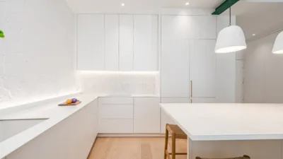 Apartment in Cortes - Huertas photo 21