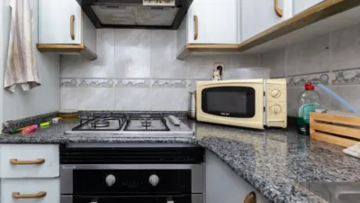Apartment in Xirivella photo 16