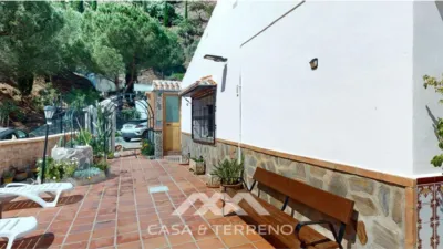 Chalet in Sayalonga photo 31