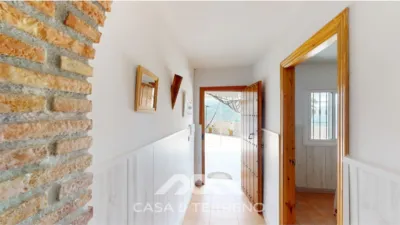 Chalet in Sayalonga photo 21