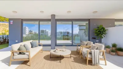Apartment in Torreblanca del Sol photo 25