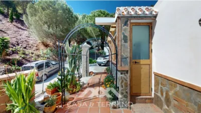 Chalet in Sayalonga photo 32