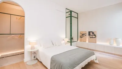 Apartment in Cortes - Huertas photo 25